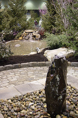 Landscape Contractor Schenectady, NY