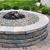 Firepits & Fireplaces