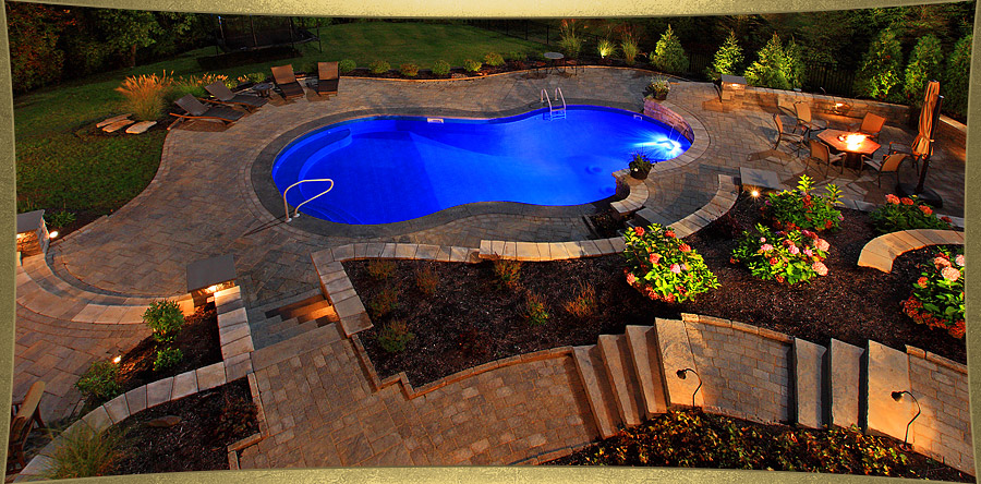 Orsini Landscaping, LLC