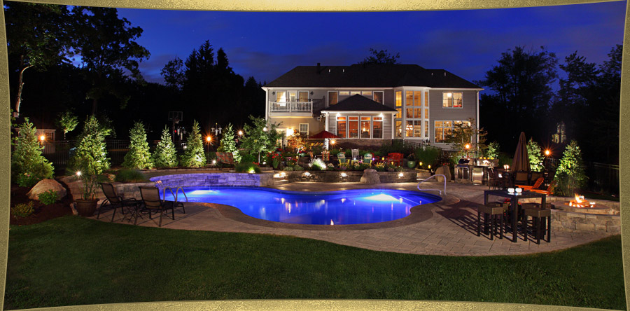 Orsini Landscaping, LLC