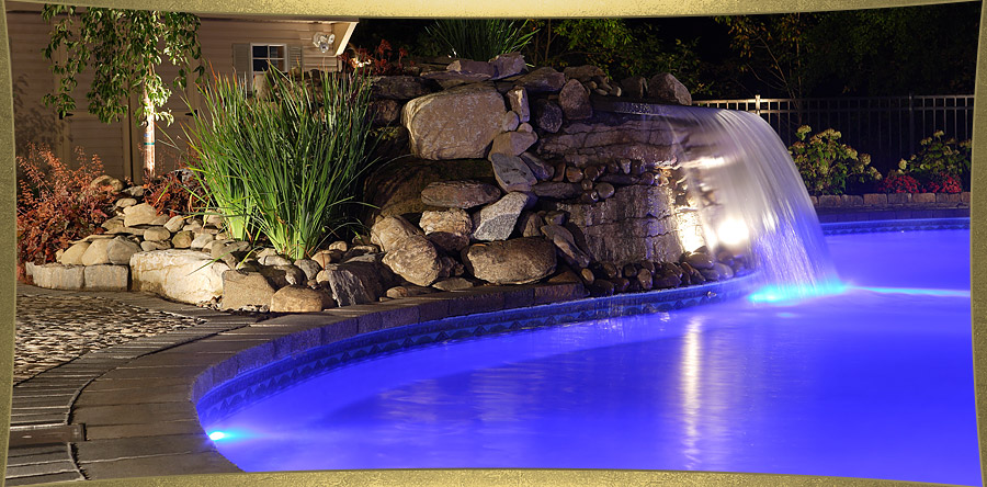Orsini Landscaping, LLC