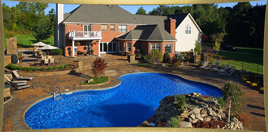 Orsini Landscaping, LLC