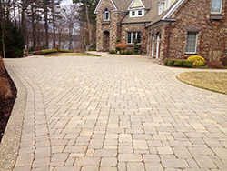 Driveways & Patios Albany, NY