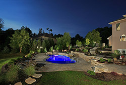 Landscape Design Bethlehem, NY