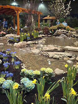 Landscape Design Bethlehem, NY