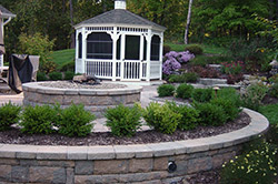 Landscape Design Bethlehem, NY